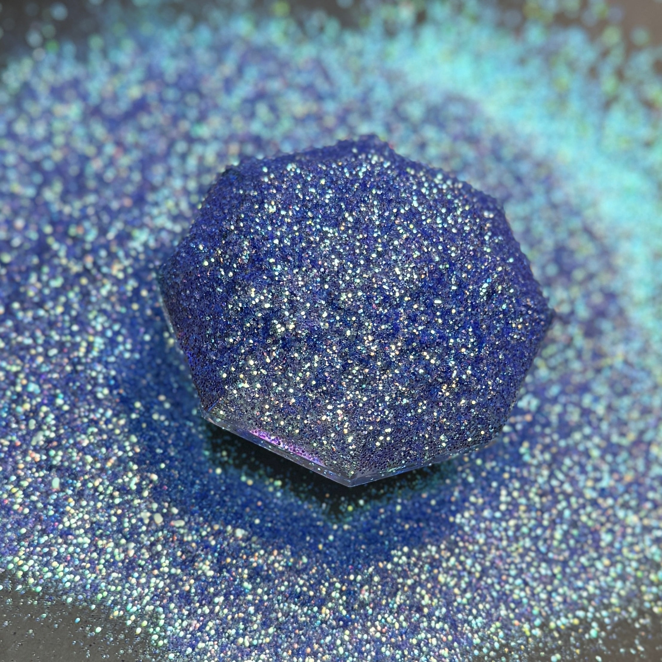 Guiding Star {Fine Moon Gems}