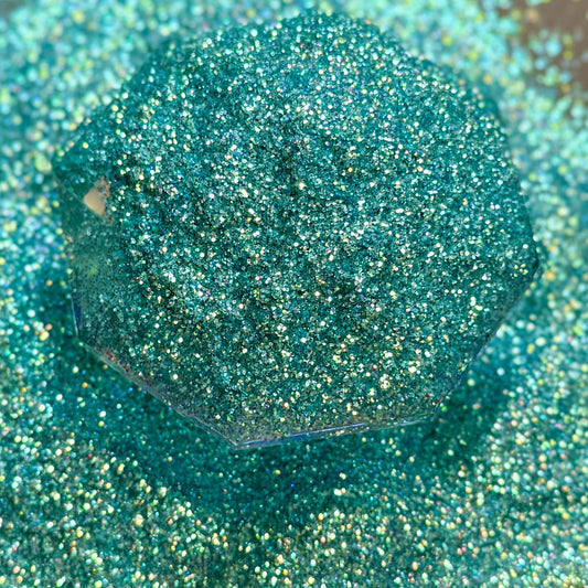 Seven Seas {Fine Moon Gems}