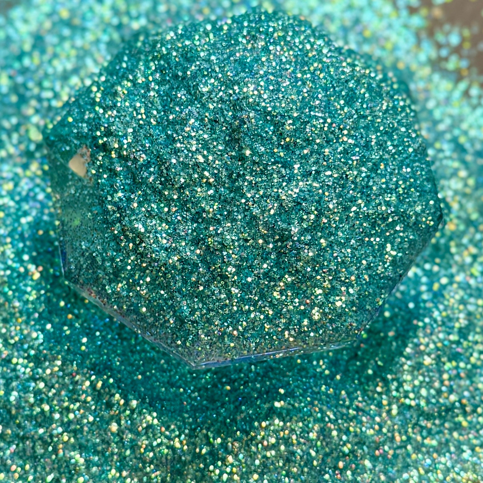 Seven Seas {Fine Moon Gems}