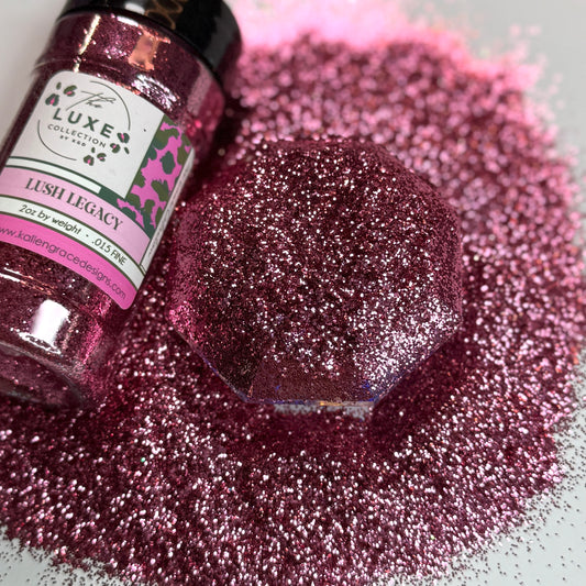 Lush Legacy {Luxe Collection}
