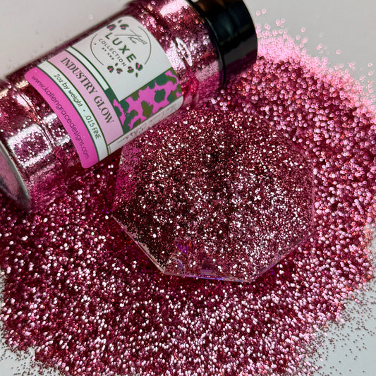 Industry Glow {Luxe Collection}