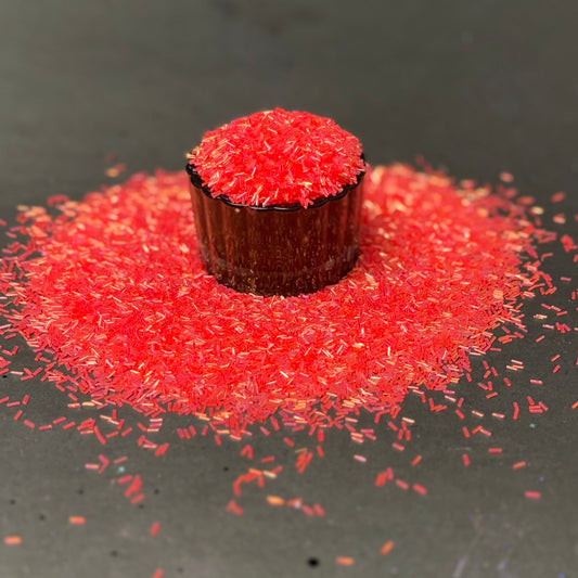 Show Up {Cylinder Glitter}