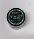Diamond Rocks - Polished Jade
