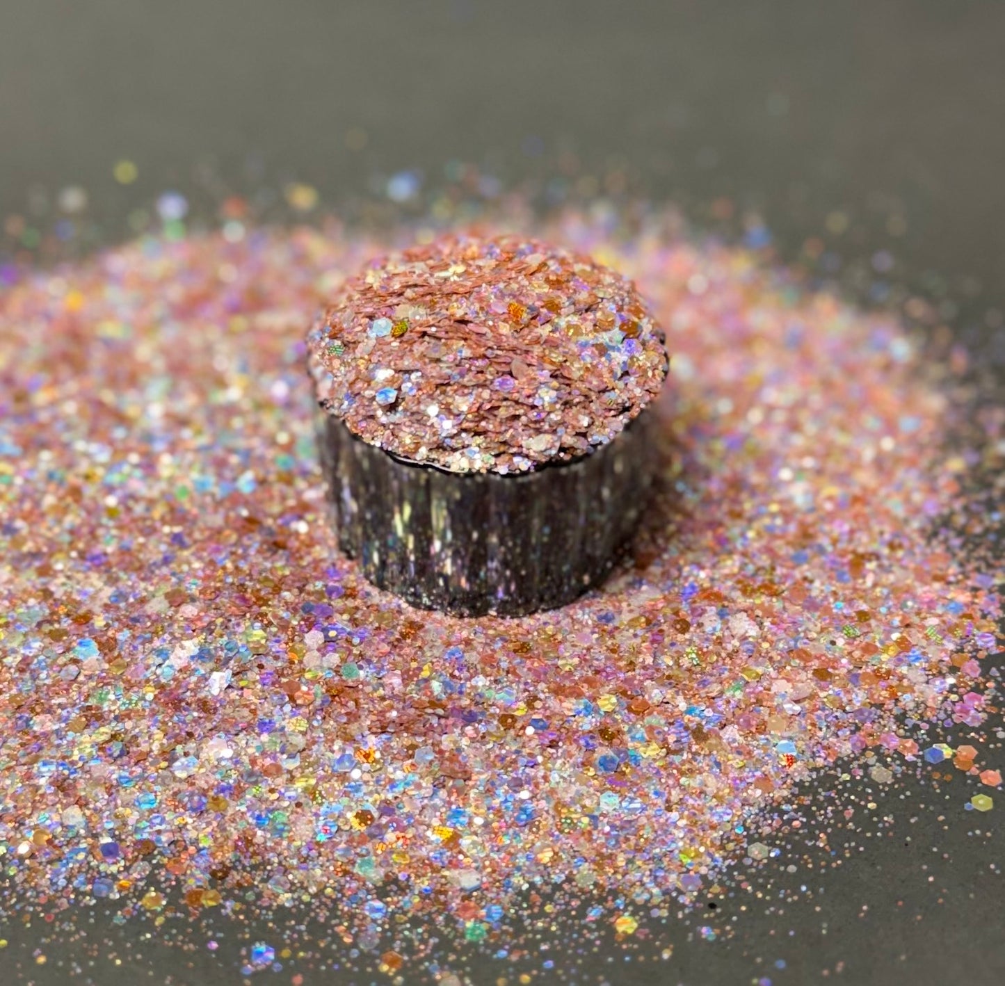 Retro Rose {Custom Mix}