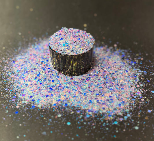 Just Presh {Custom Mix}