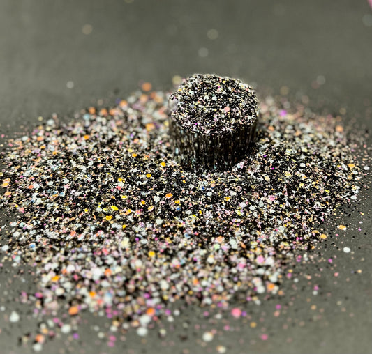 Fallen Rose {Custom Mix}