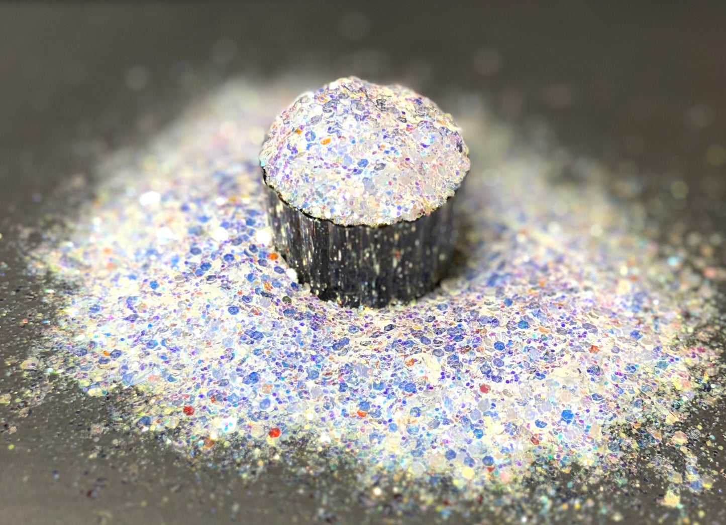 Diamond Ring {Chunky}