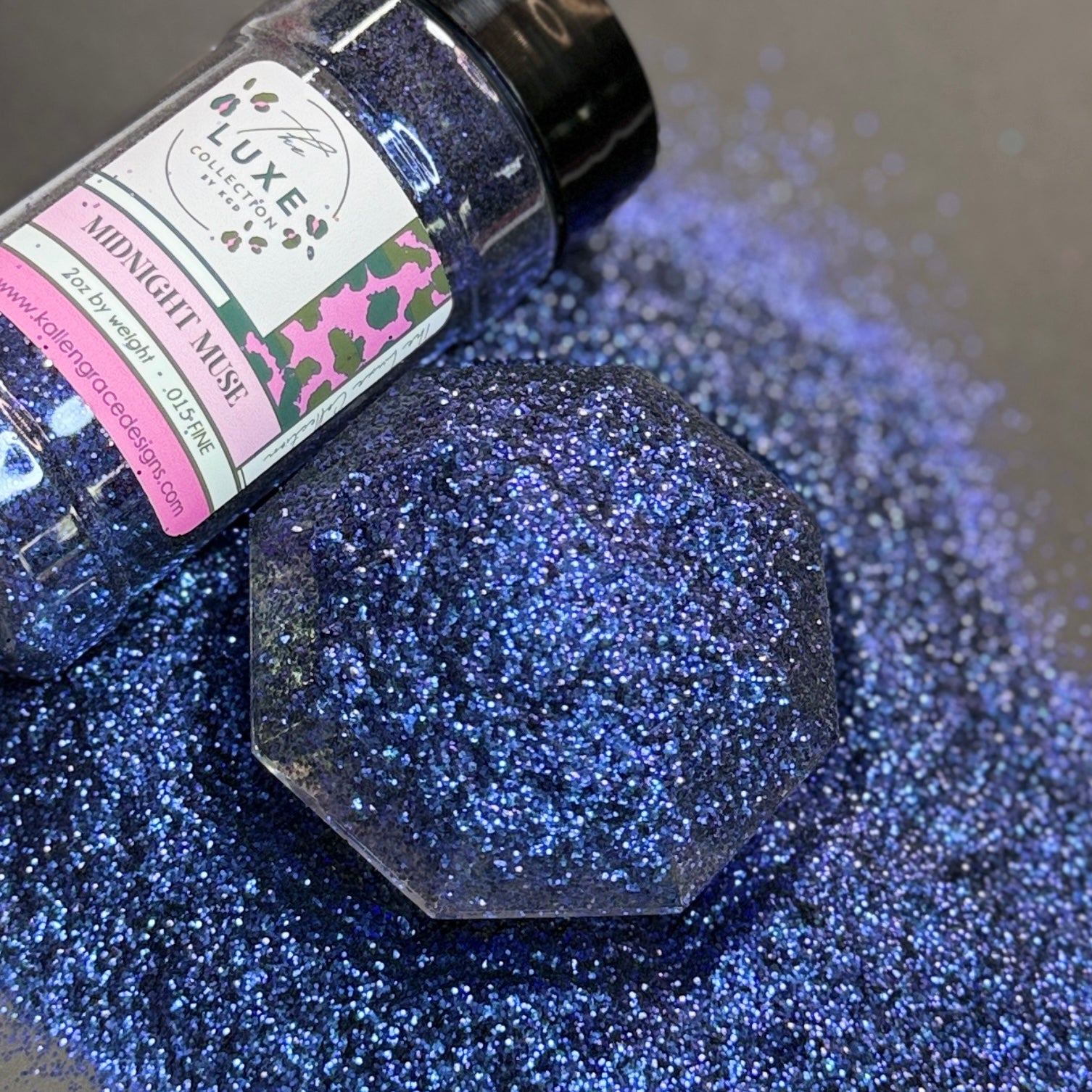 Midnight Muse {Luxe Collection}