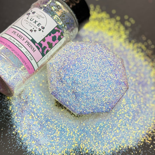 Pearly Prism {Luxe Collection}