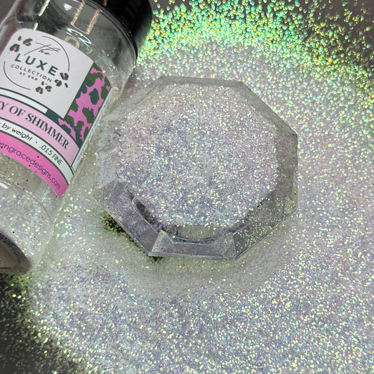 City of Shimmer {Luxe Collection}