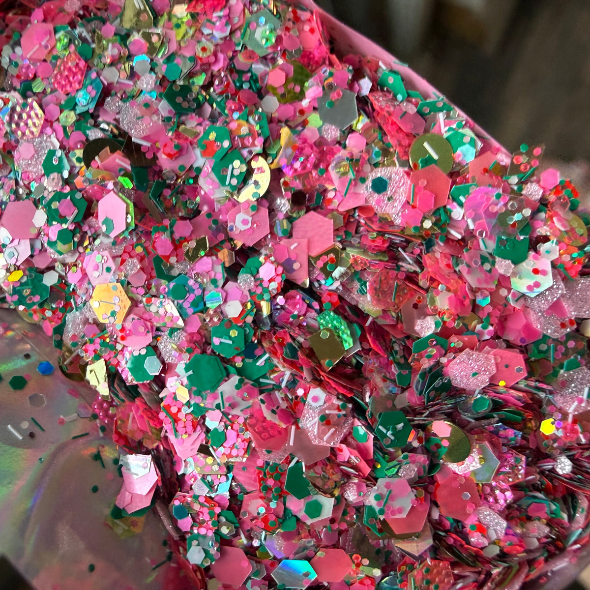 Jolly Beans {VAULT FRIDAY MIX {10/30}