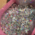 Wonderland Sparkle {VAULT FRIDAY MIX {10/30}