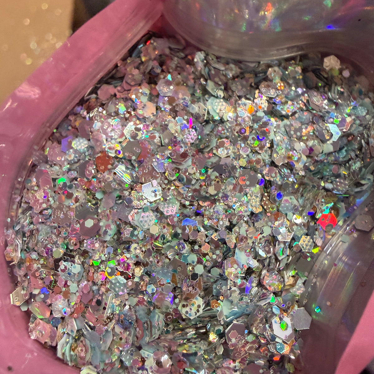 Wonderland Sparkle {VAULT FRIDAY MIX {10/30}
