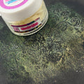 Spectra {Holographic Chameleon Wonder Wax}