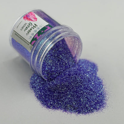 Purple Agate // Moon Gem Dust