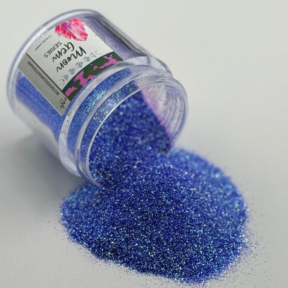 Azurite //  Moon Gem Dust