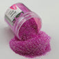 Pink Topaz //  Moon Gem Dust
