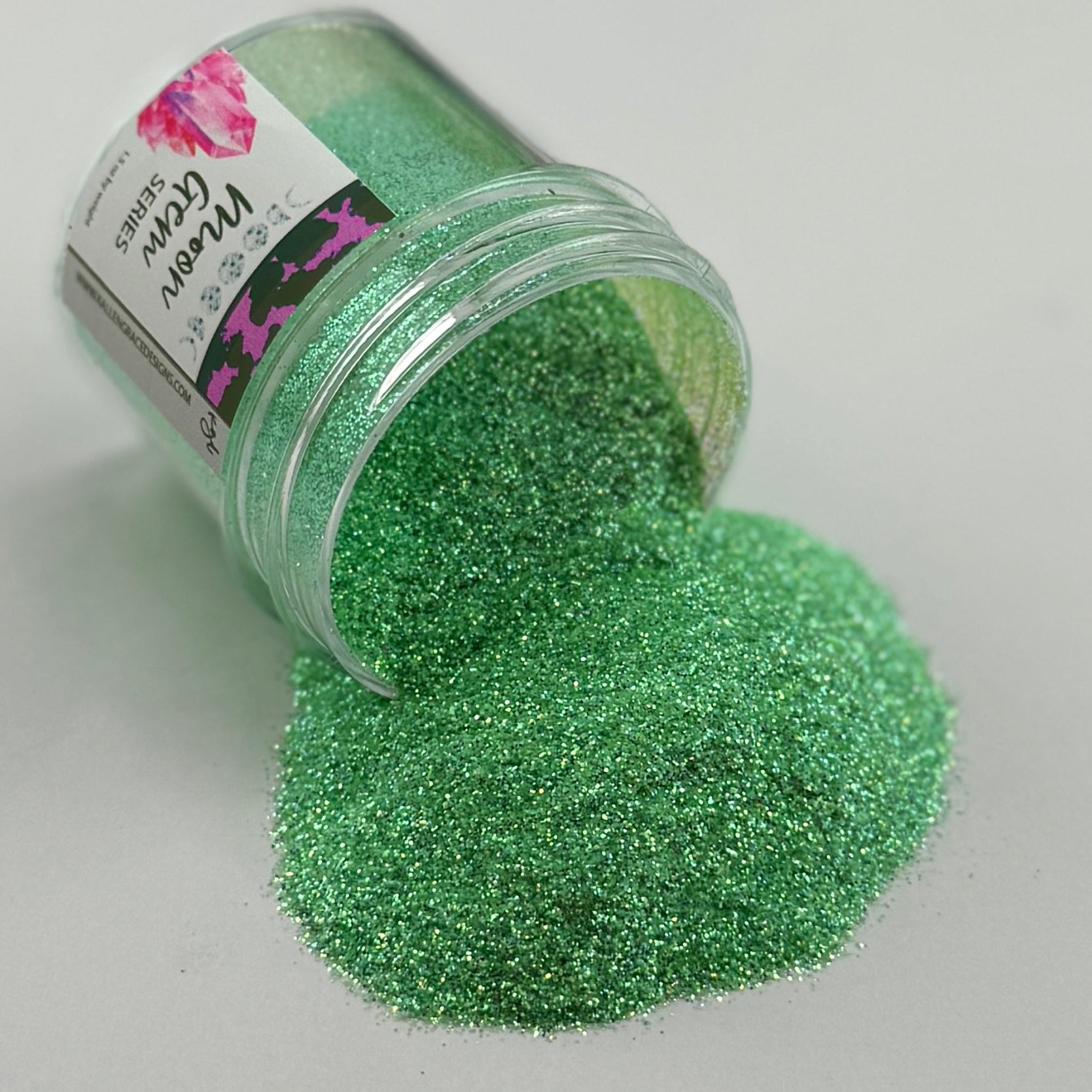 Serpentine //  Moon Gem Dust