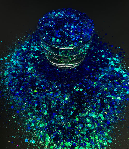 Riptide {Chunky Colorshift}