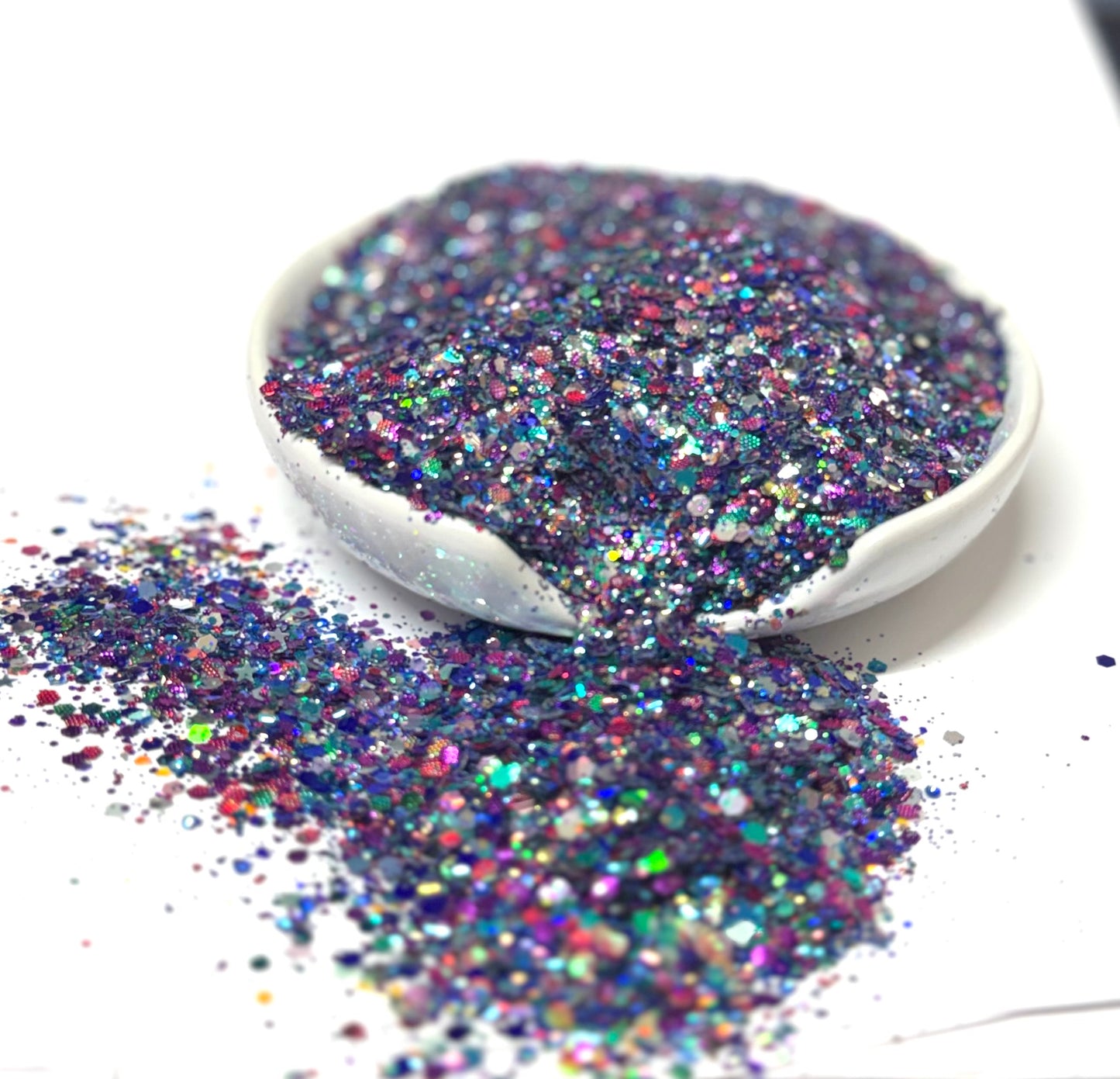 DTV {VAULT GLITTER MIX 2/13}