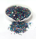 Yitty Up! {VAULT GLITTER MIX 2/13}