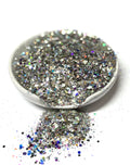 Glitter Anonymous {VAULT GLITTER MIX 2/13}