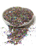 Sneaky Links {VAULT GLITTER MIX 2/13}