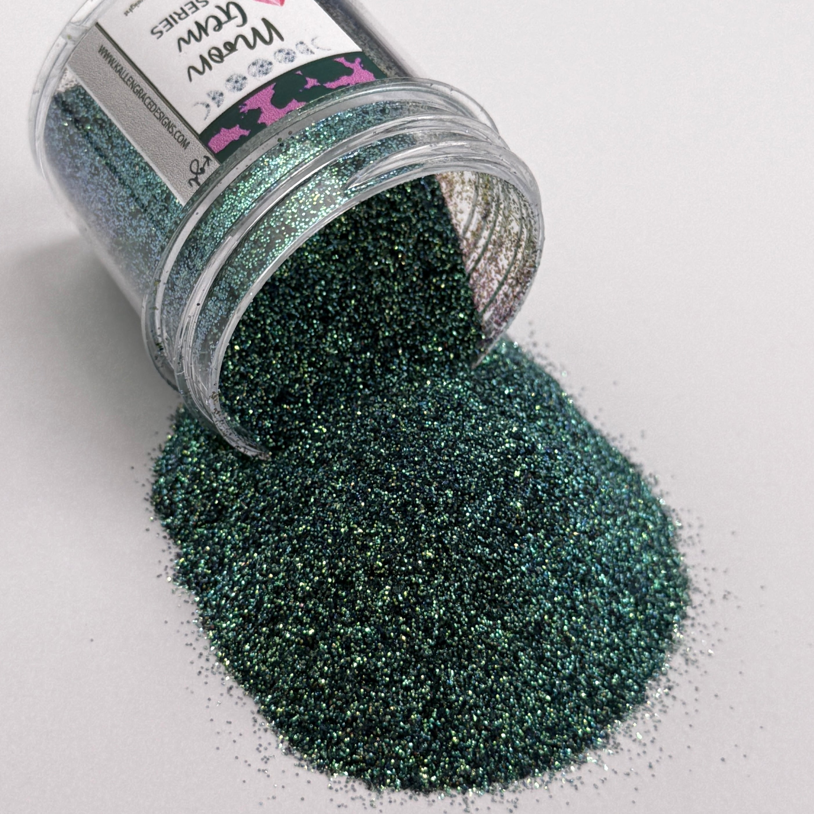 Jade //  Moon Gem Dust
