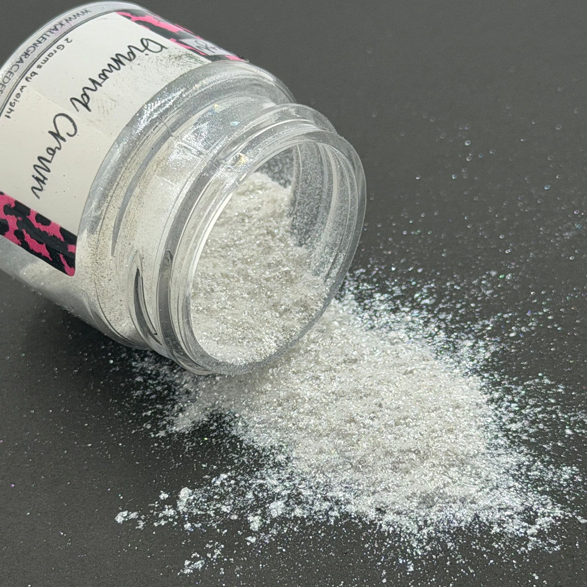 Diamond Crown // Pigment 2g
