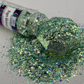 Baja Breeze  {Bottled Vault Glitter}