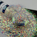 Open Arms {Bottled Vault Glitter}