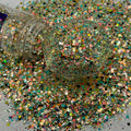 Painted Desert {Bottled Vault Glitter}
