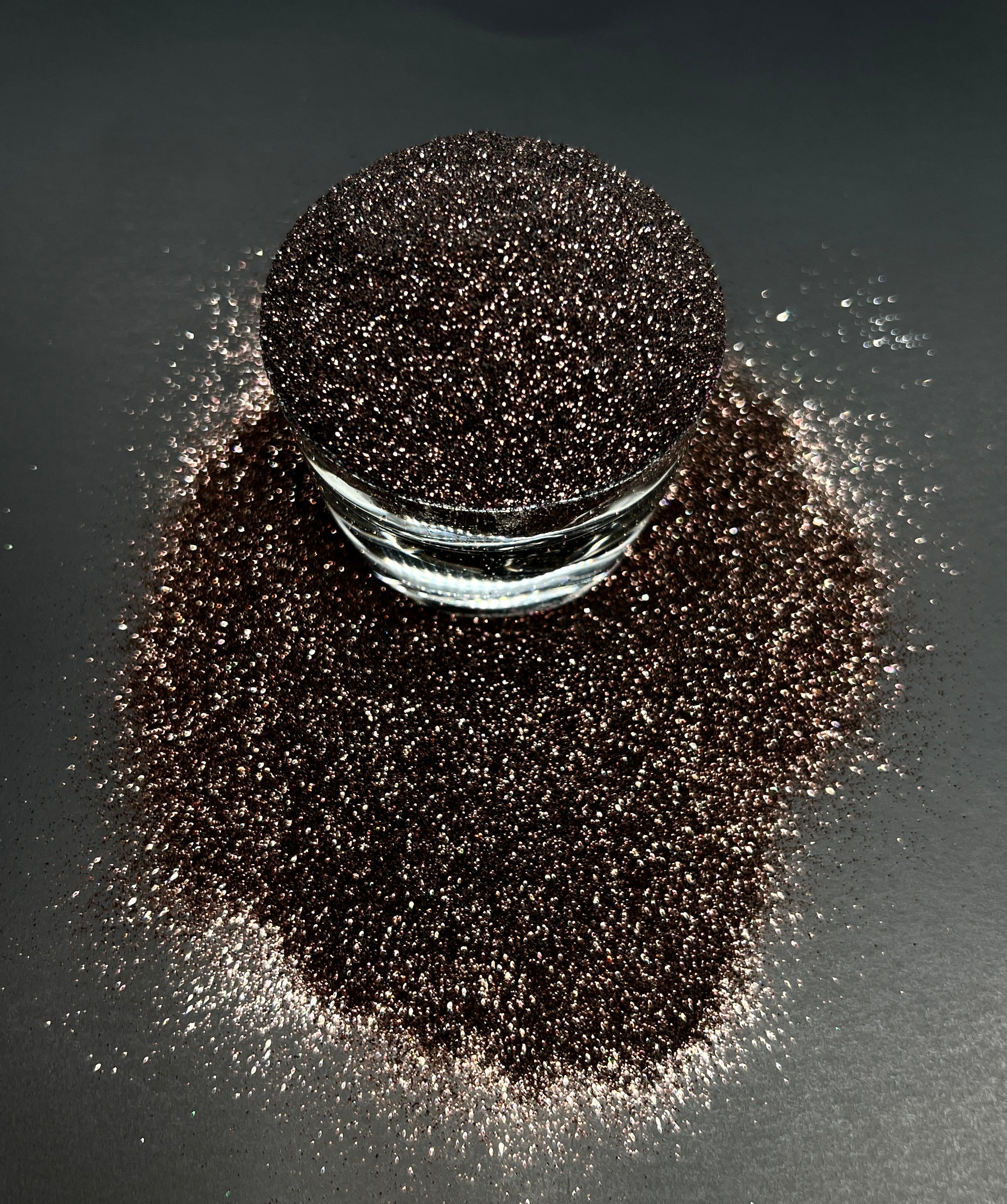 Espresso {Fine}