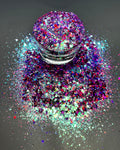 Purple Haze 2.0 {Chunky}