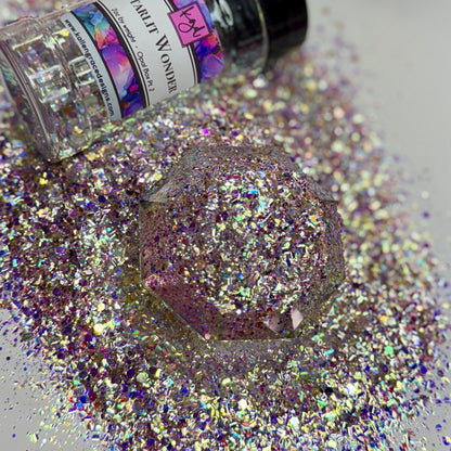 Opal Project Box PART 2 {READ DESCRIPTION}