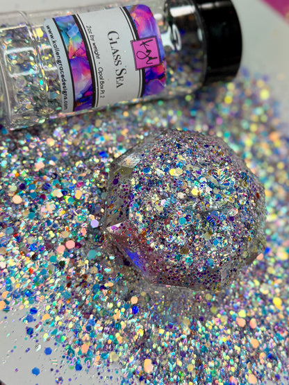 Opal Project Box PART 2 {READ DESCRIPTION}