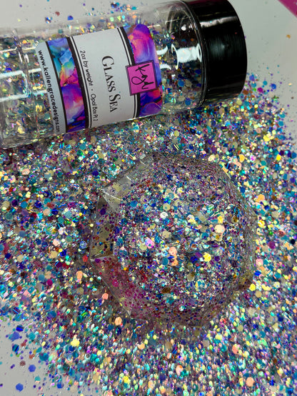 Opal Project Box PART 2 {READ DESCRIPTION}