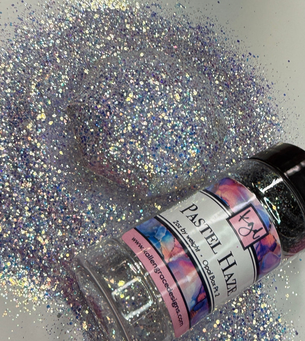 Opal Project Box PART 2 INDIVIDUALS AVAILABLE - USE DROP DOWN {READ DESCRIPTION}
