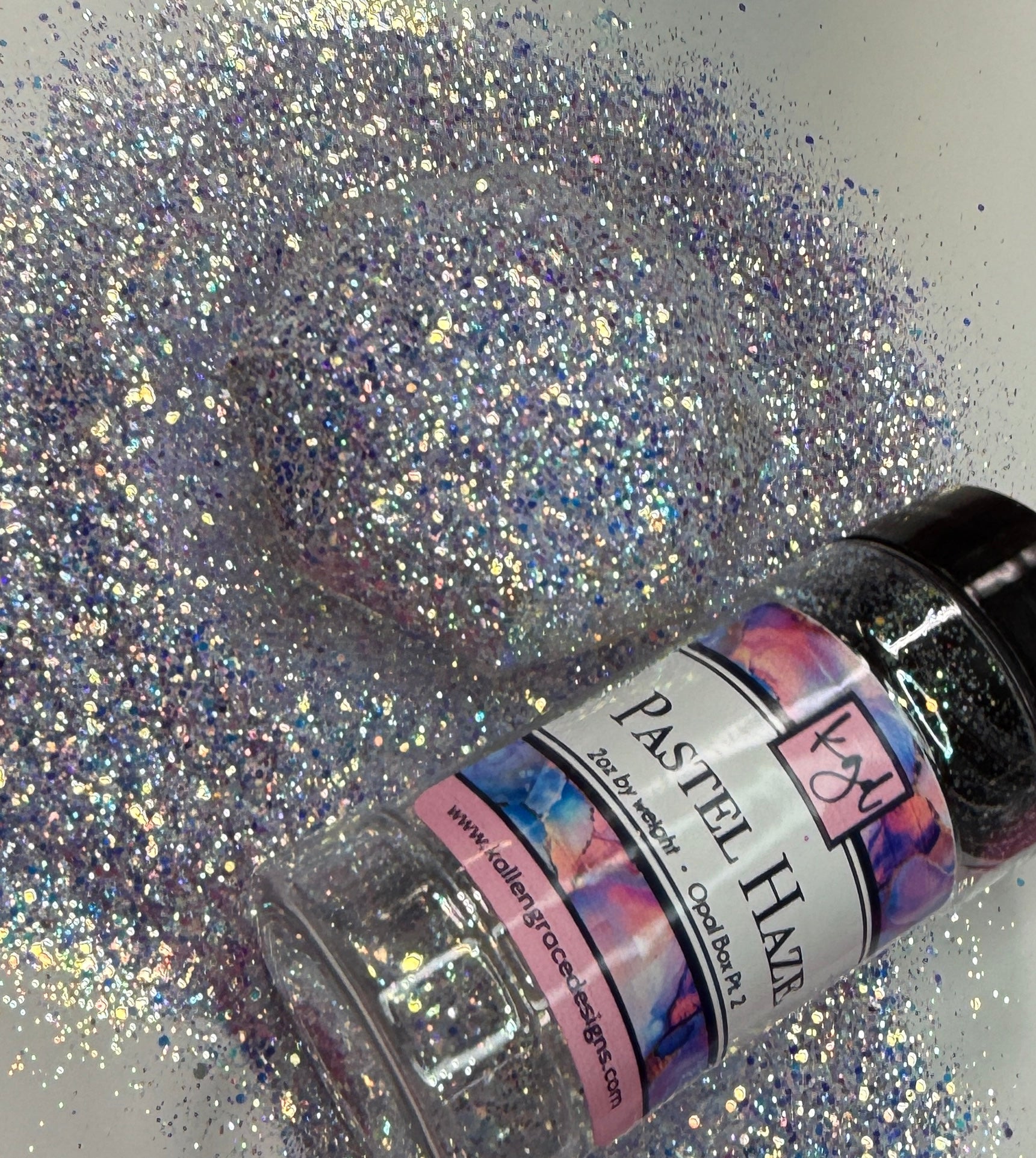 Opal Project Box PART 2 INDIVIDUALS AVAILABLE - USE DROP DOWN {READ DESCRIPTION}