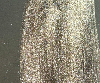 Pure Envy // Metallic Pigment