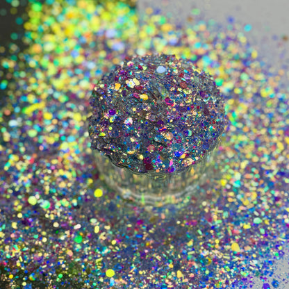 Luma Dream {Exclusive Custom Mix}