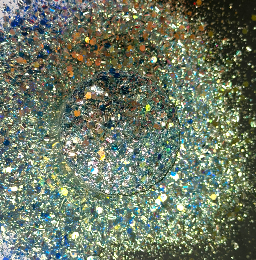 Light of the Sea {Exclusive Custom Mix}