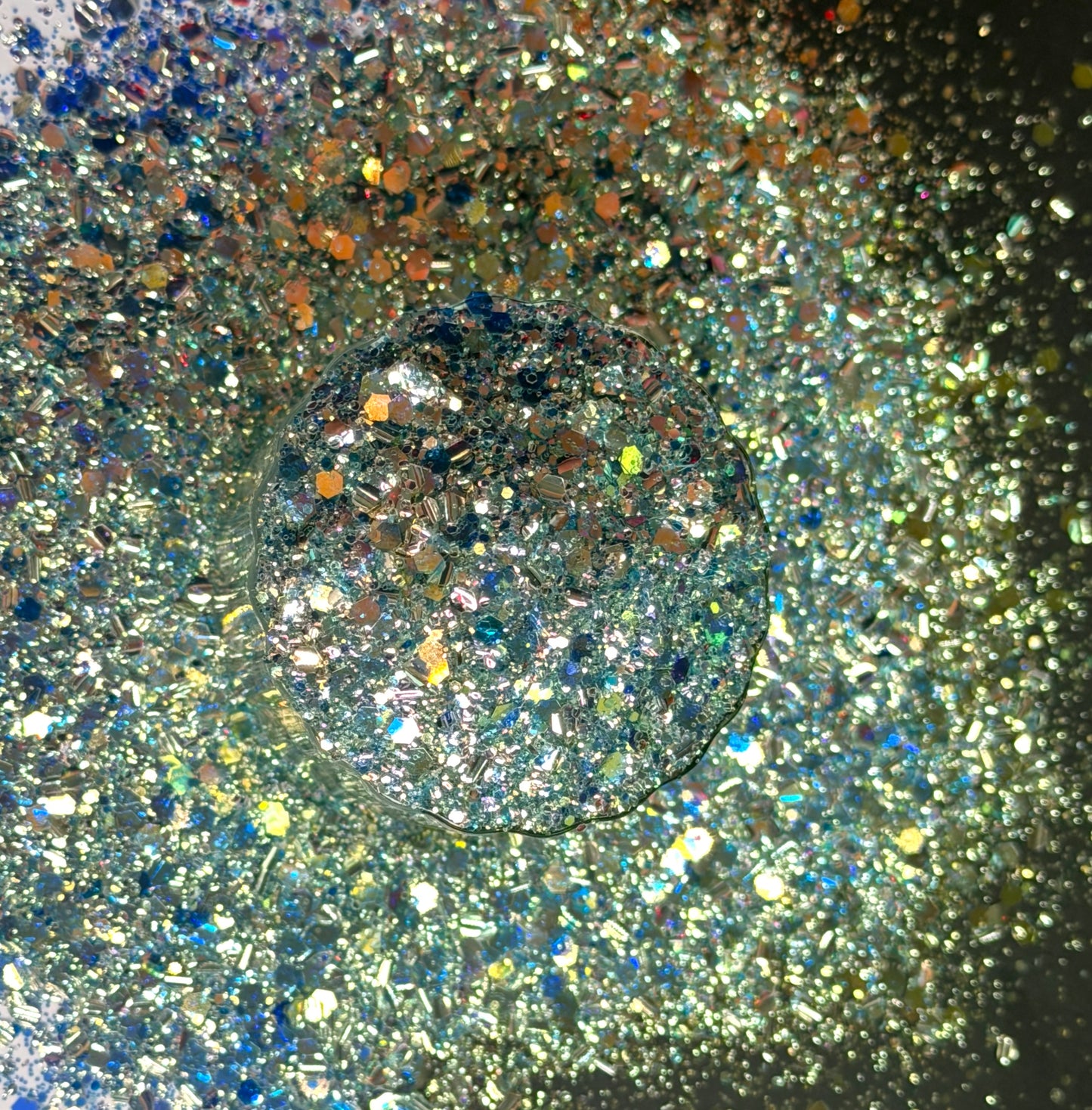 Light of the Sea {Exclusive Custom Mix}