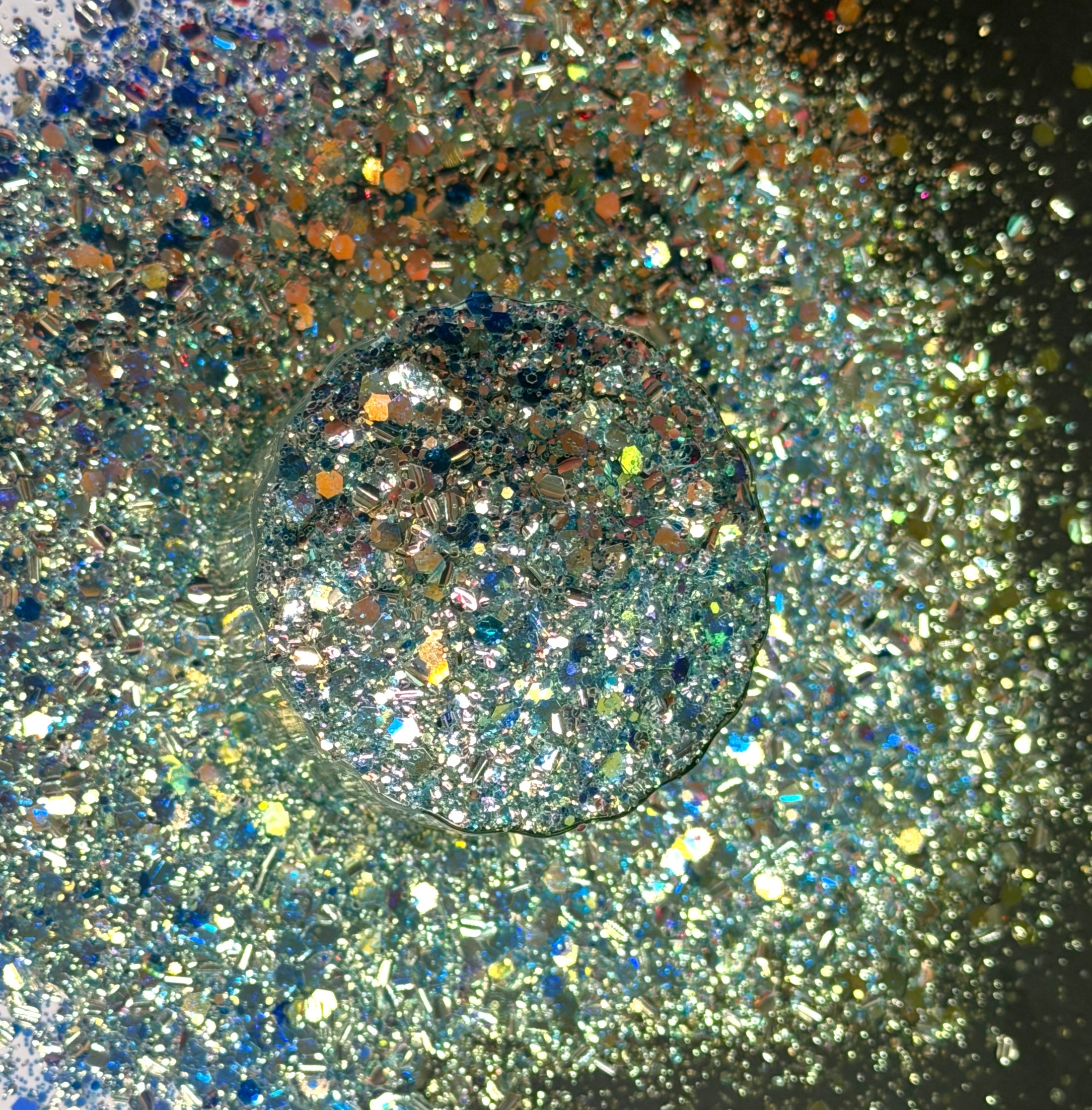 Light of the Sea {Exclusive Custom Mix}