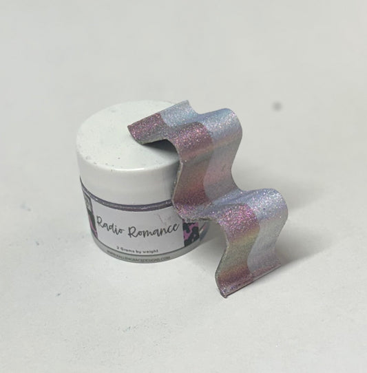 Radio Romance // Hypershift Pigment 2G