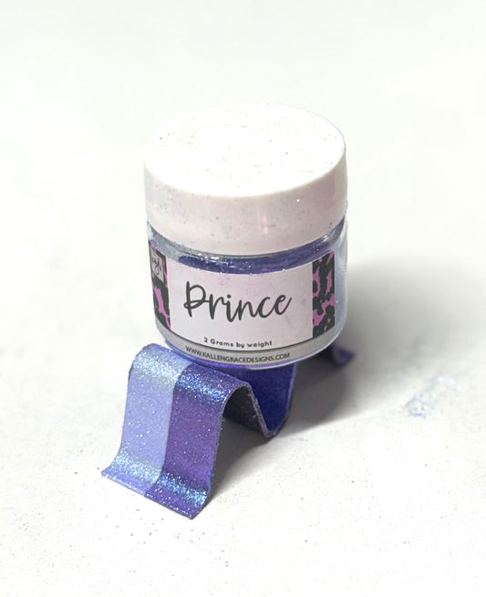 Prince  // Shimmer Hypershift Pigment 2G