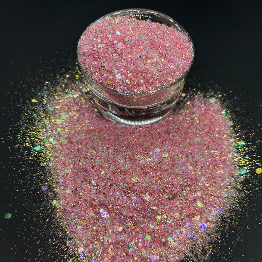 So Fetch {Custom Mix}