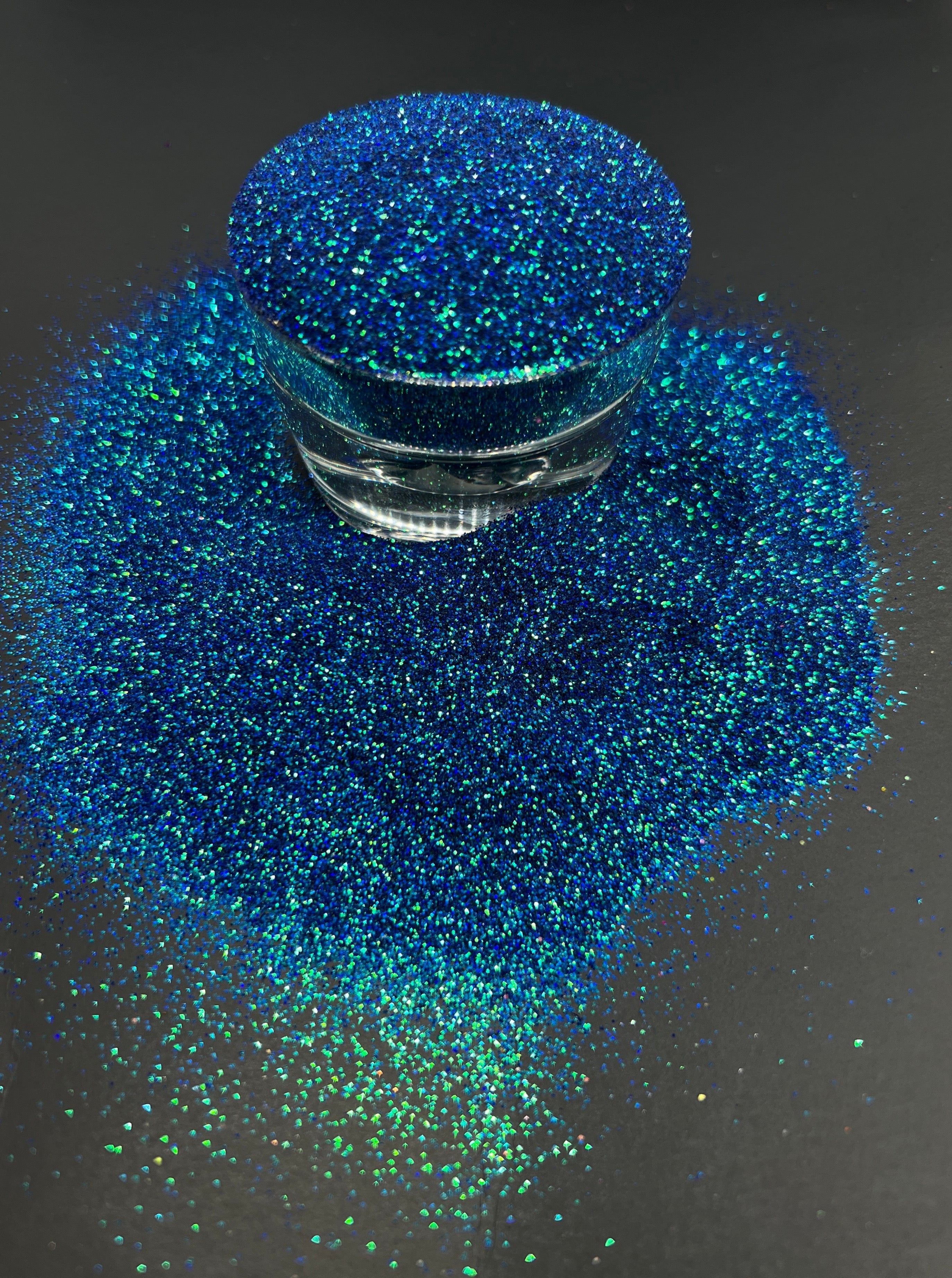 Riptide {Ultra Fine Colorshift} – Kallen Grace Designs, LLC