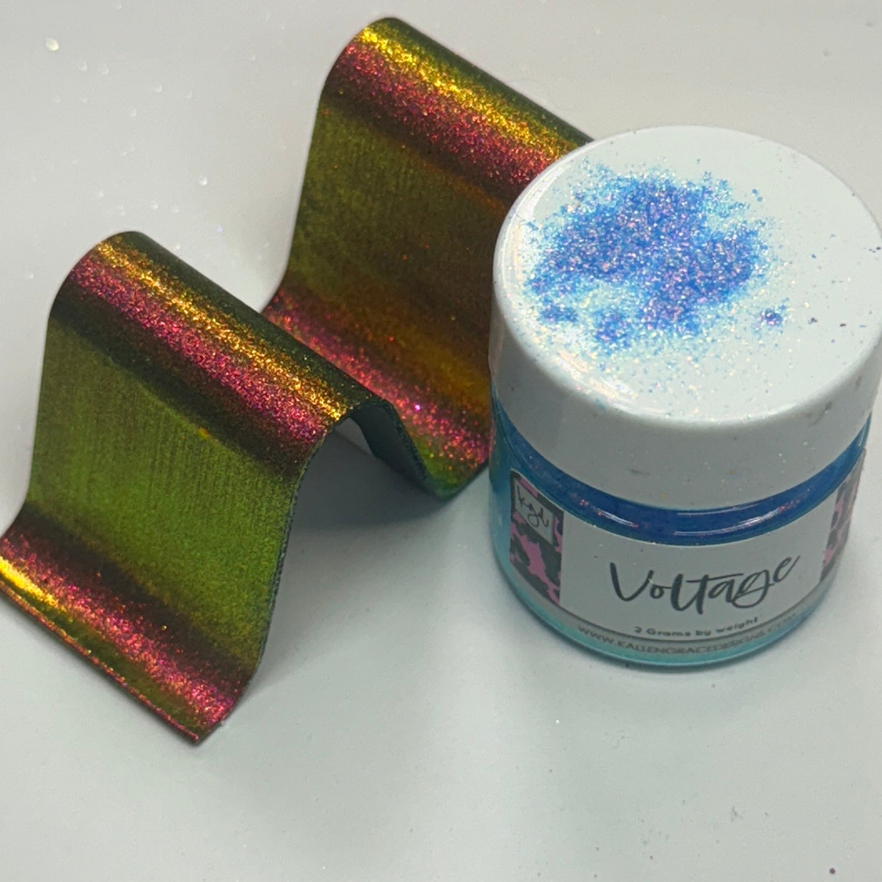 Voltage  // Hypershift Pigment 2g