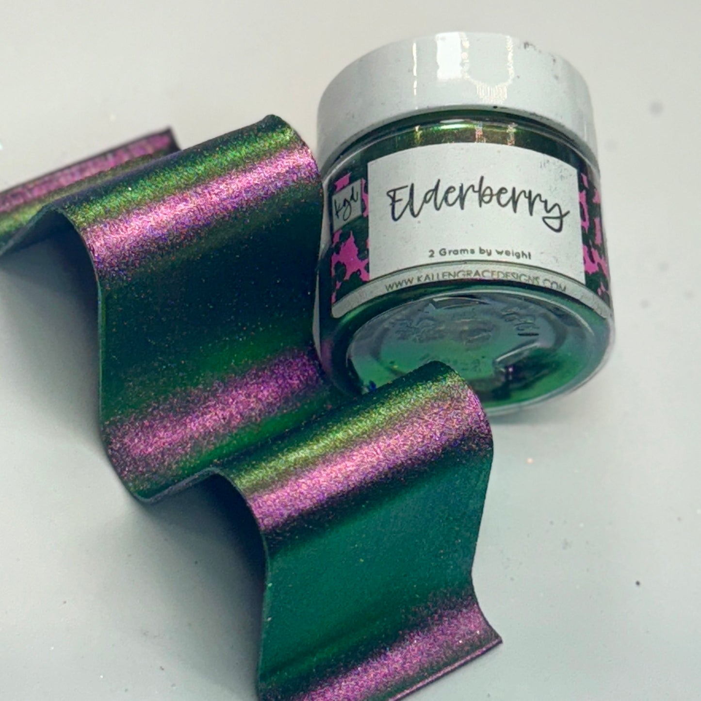Elderberry // Super Chameleon Pigment 2g